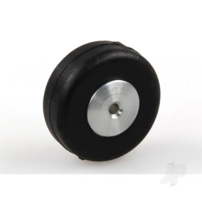 Dubro 1.0in Tail Wheel DB100TW
