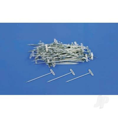 DuBro T-Pins (1.1/4) Medium (Approx 100) DB253