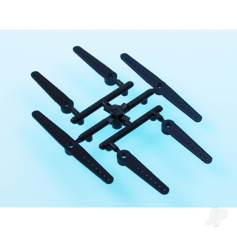 Dubro Micro Servo Arms X-Long (JP/Futaba/Hitec) DB930