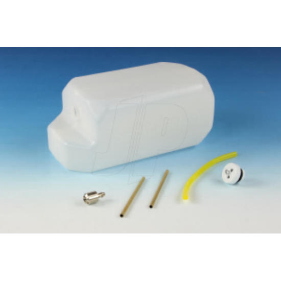 50oz (1500cc) Dubro Fuel Tank db692