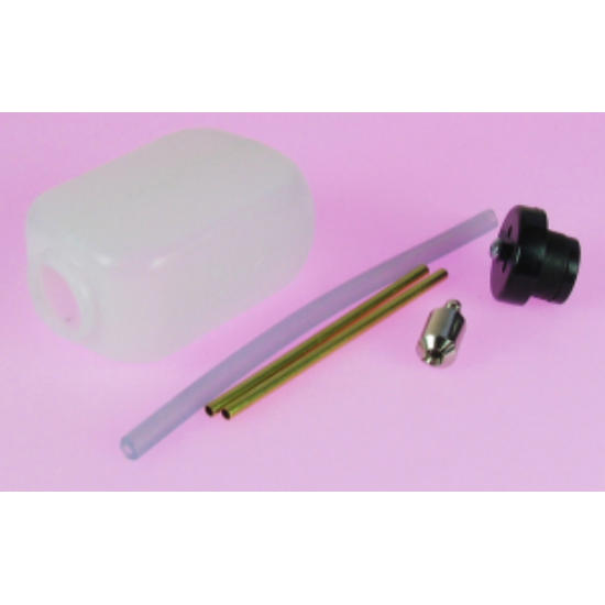 2oz (60cc) Dubro Fuel Tank db402