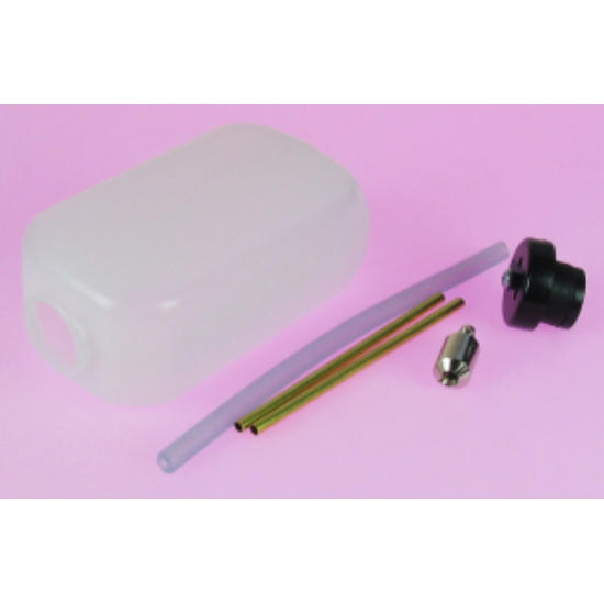 4oz (120cc) Dubro Fuel Tank db404