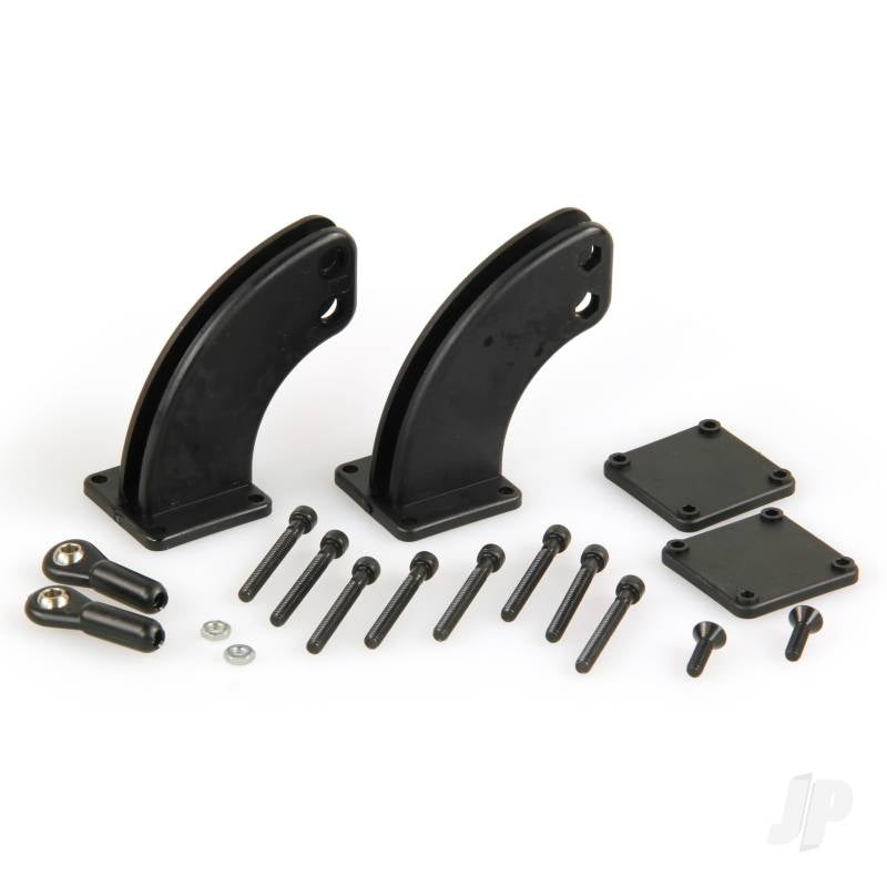 Dubro Heavy Duty XL Control Horn (2pcs) DB3353