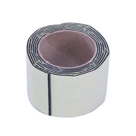 Dynamite Black 1-1/2inch Servo Tape DYN2267