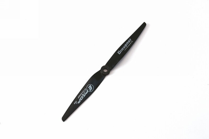 Graupner E-Prop Electric Pusher Propeller 10x5" E-1326/10X5L