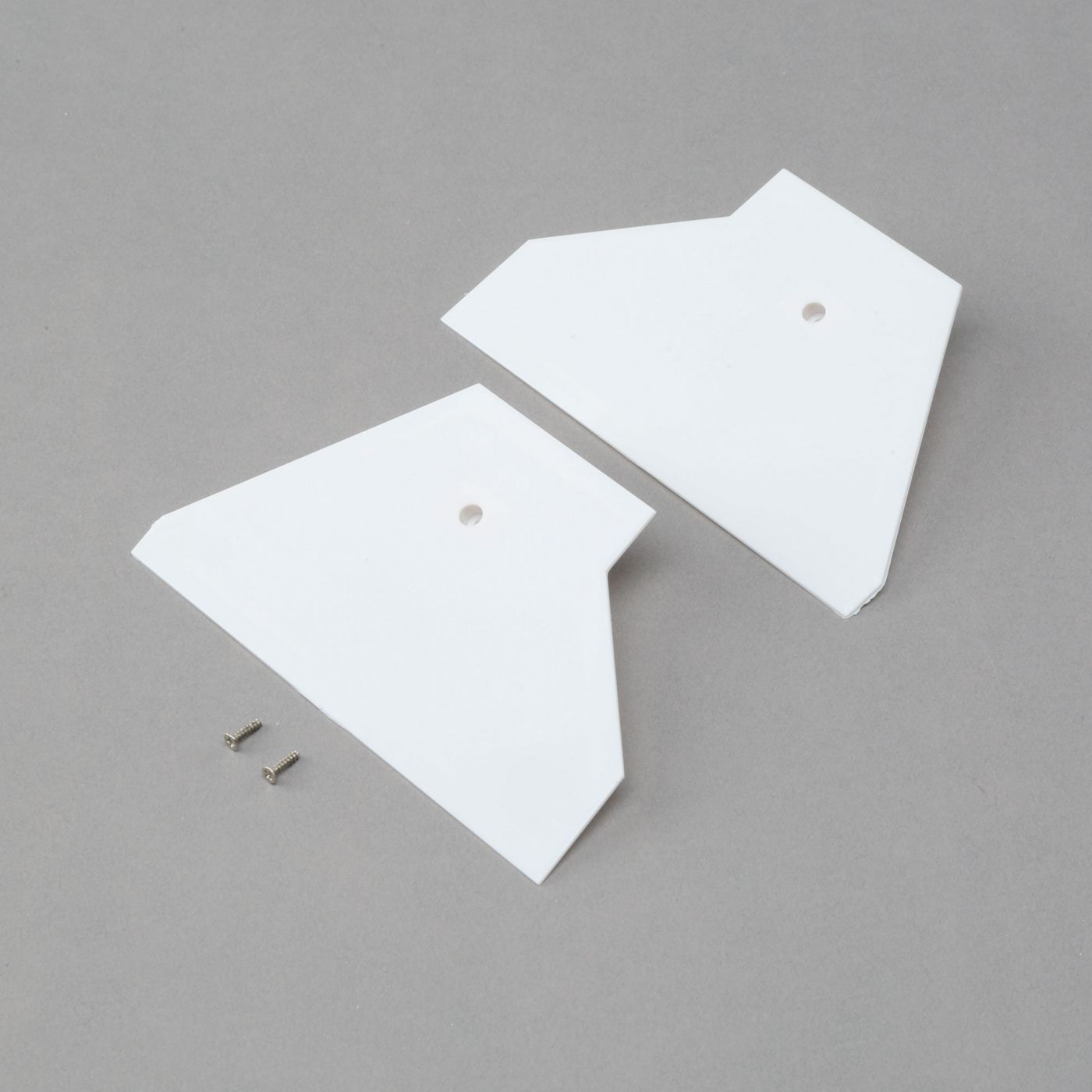 E-Flite Lower Main Doors L&R with screws - CZ T-28 EFL1314