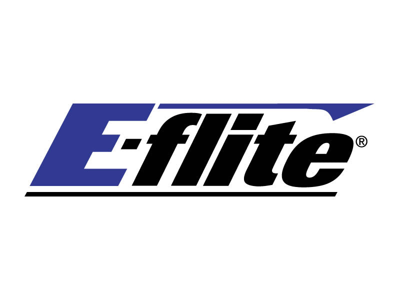 E-Flite PT-17 1.1m: Dummy Radial EFL3362