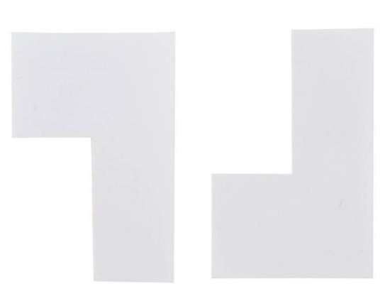 E-Flite X-Vert Servo Lead Cover Tape EFL1808