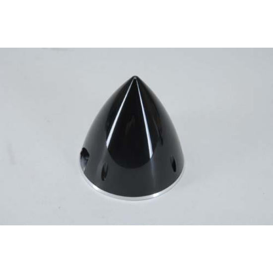 Irvine Spinner 102mm - Black E-IRVSPIN102B