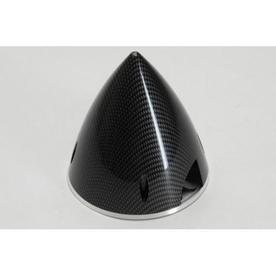 Irvine Spinner 102mm - CarbonFX E-IRVSPIN102C