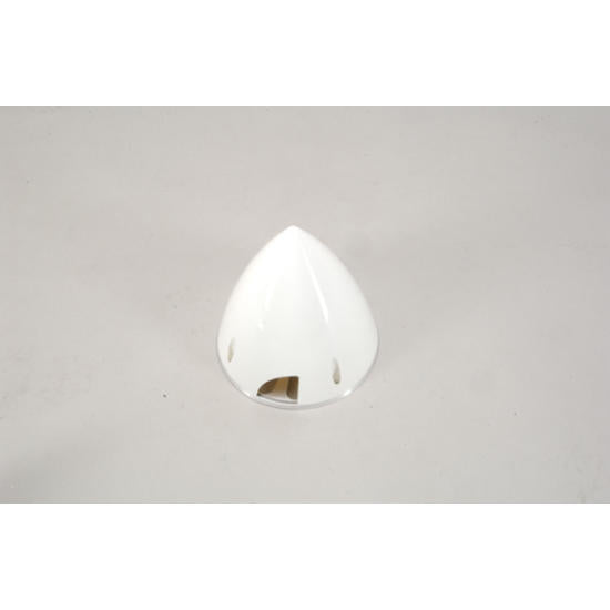 Irvine Spinner 102mm - White E-IRVSPIN102W