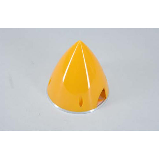 Irvine Spinner 89 mm - Yellow E-IRVSPIN89Y