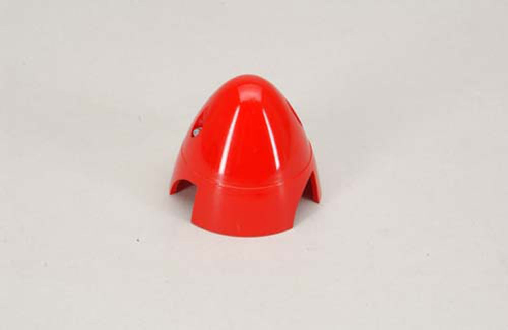 Radio Active Spinner 3 Blade Red 50mm/2.0"