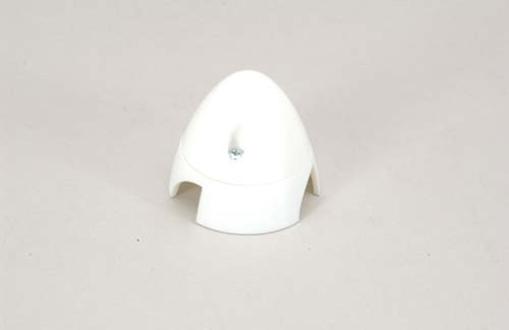 Radio Active Spinner 3 Blade White 50mm/2.0"