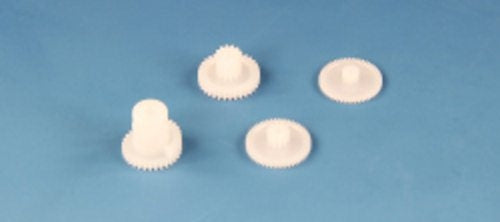 E-Scale 18g Servo Gear Set JPPX025