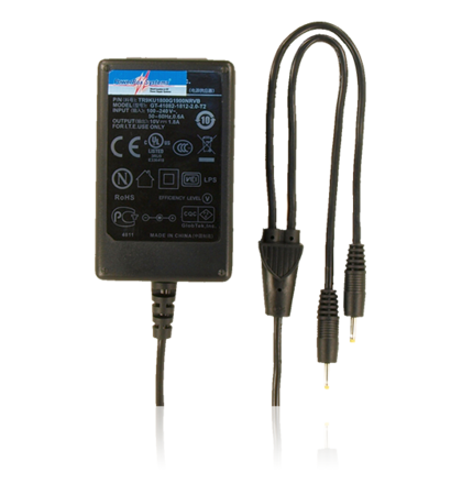 PowerBox 110/220V LiPo Battery Charger 5400