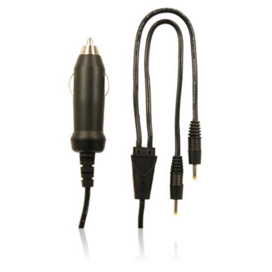 PowerBox 12V Car Charger Adaptor 5450 4250416701176