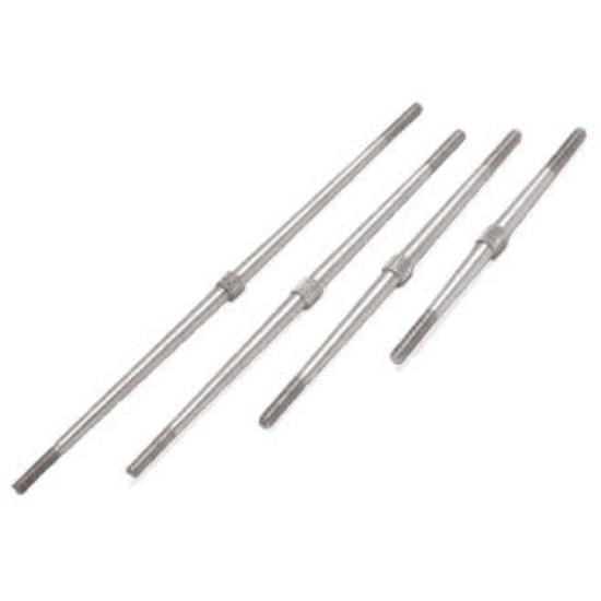 Flightline Pro Linkage Rods M3x110mm (2) HFL5305 5055366101927