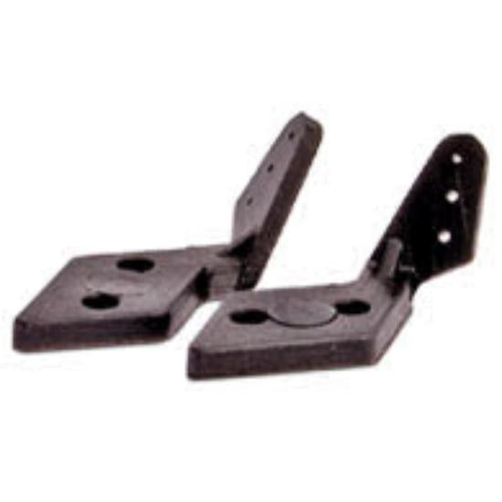 Flightline V Tail Horn Large G/F (Pair) HFL5061