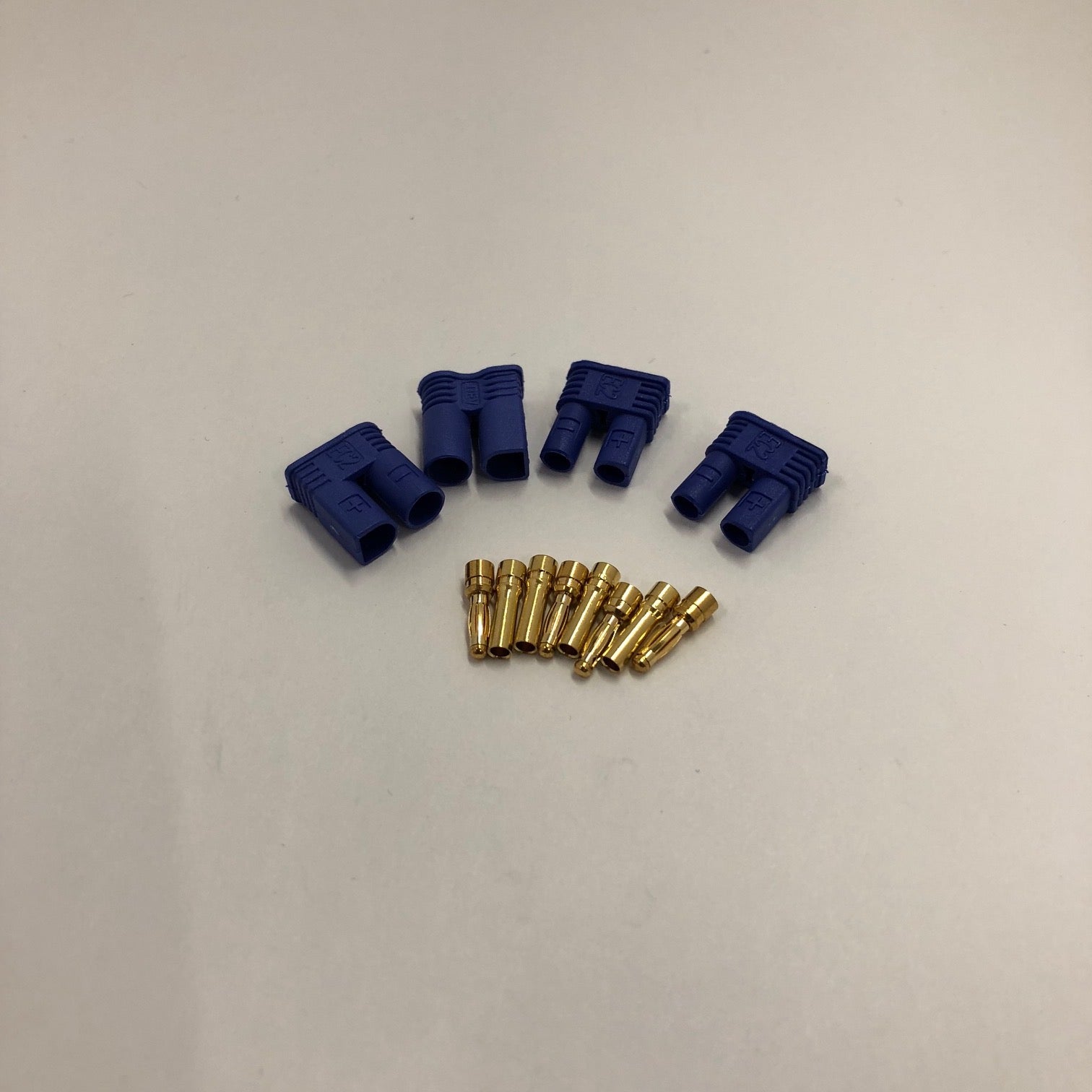 EC2 Connector Set - 2 Pairs