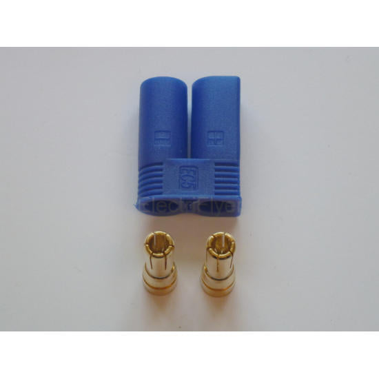 Electriflyer EC5 Connector - Male