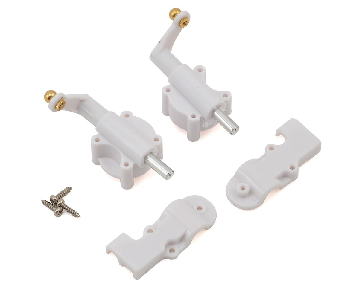 E-Flite Main Motor Mounts: Convergence EFL11008