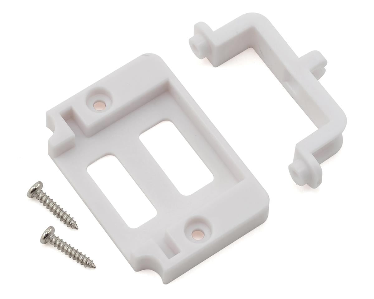 E-Flite Univ Servo Mount: Convergence EFL11010