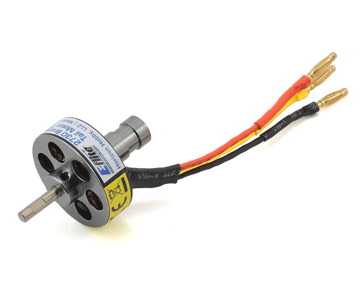 E-Flite Tail Motor: Convergence EFL11015