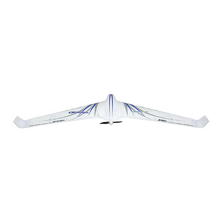 Opterra 2m Wing BNF Basic with AS3X and SAFE Select from E-Flight EFL111500