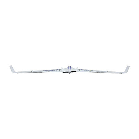 Opterra 2m Wing BNF Basic with AS3X and SAFE Select from E-Flight EFL111500