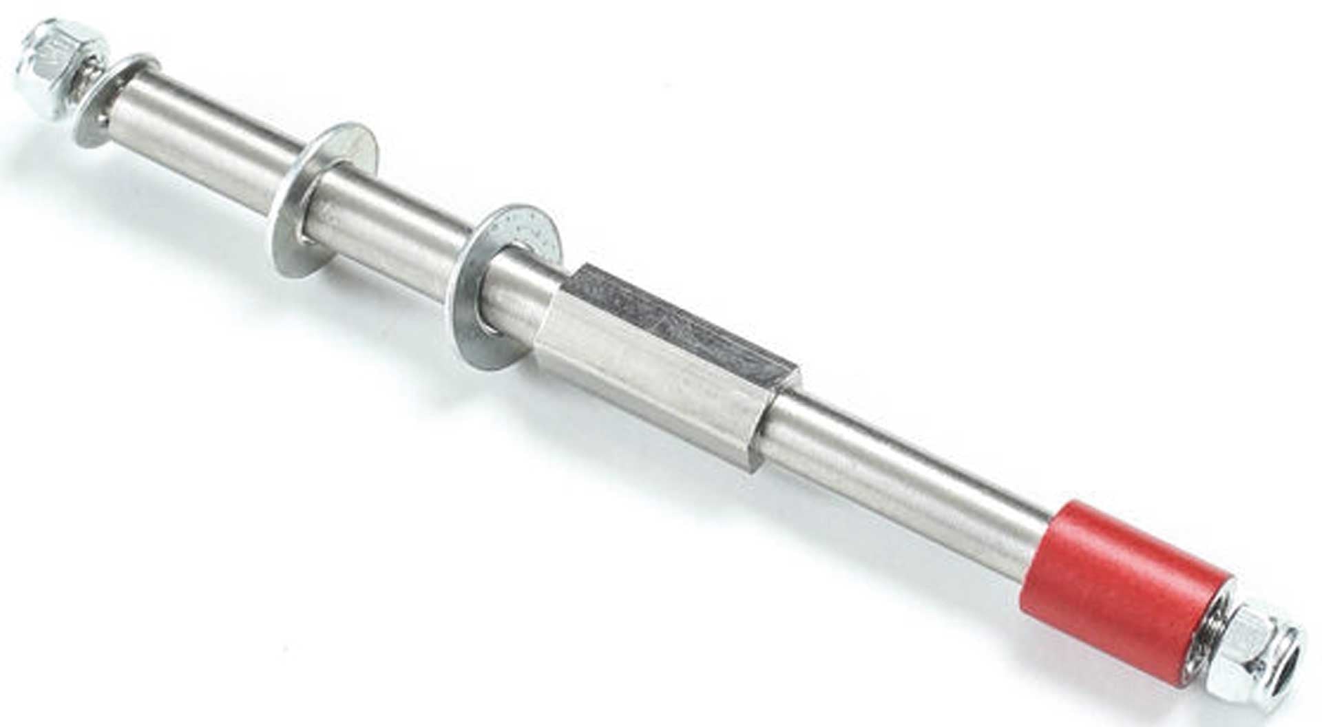 E-Flite Landing Gear Axles:Draco 2.0m EFL12562