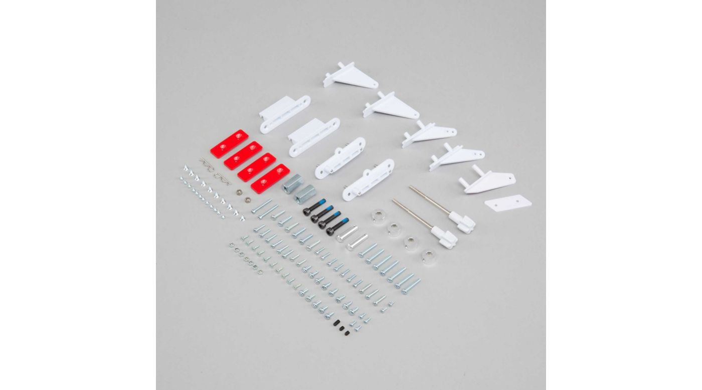 E-Flite Hardware Pack: C-Z Cessna 150 EFL1413