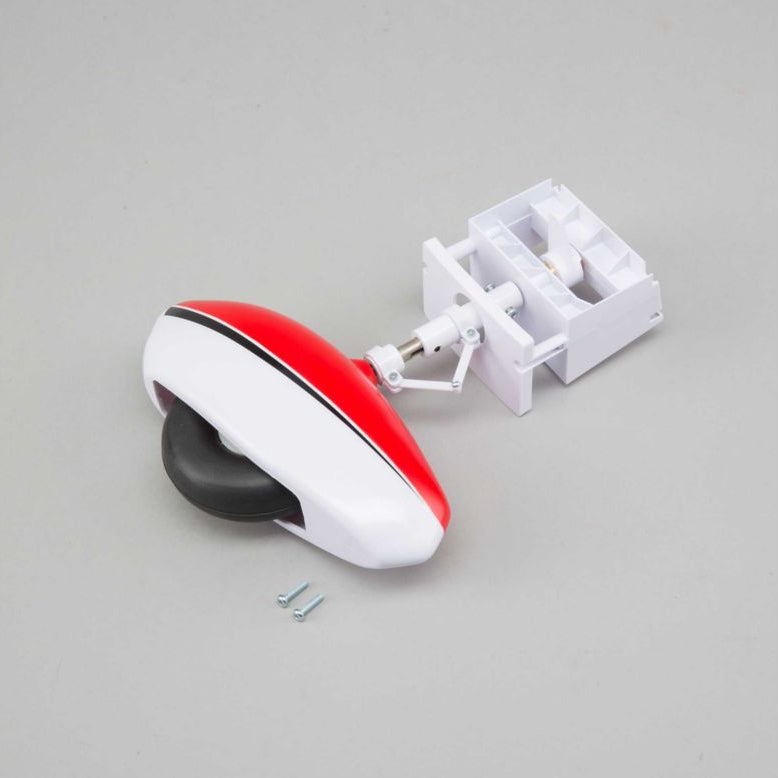 E-Flite Nose Gear Strut: C-Z Cessna 150 EFL1415