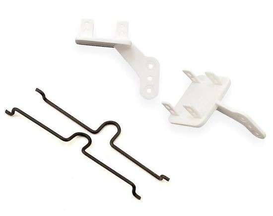 E-Flite X-Vert Pushrods & Control Horns EFL1803