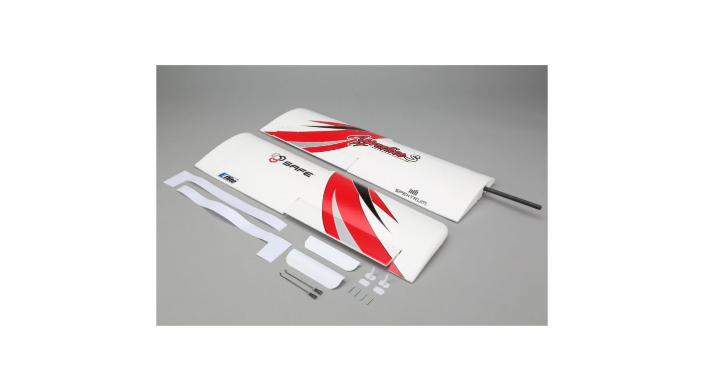 E-Flite Apprentice ESP 15e Wing Set EFL310001