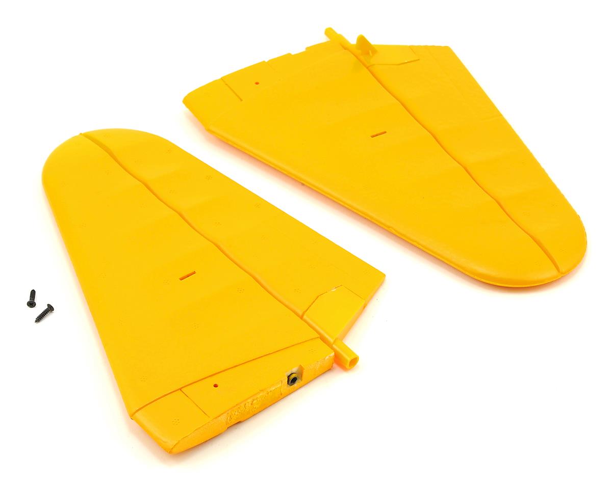 E-Flite PT-17 1.1m: Horizontal Stabilizer EFL3354