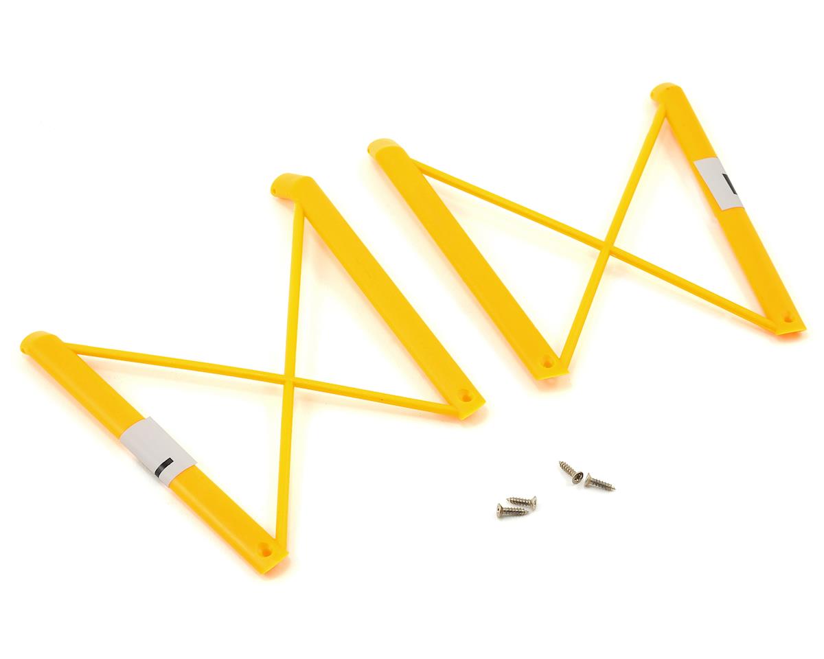 E-Flite PT-17 1.1m: Wing Pins (8) EFL3360