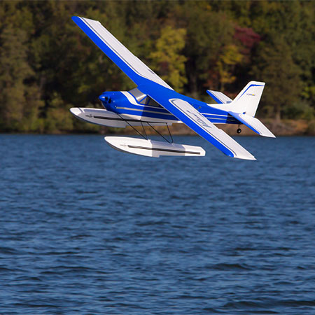 E-Flite Valient 1.3m BNF Basic EFL49500