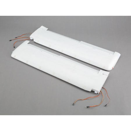 E-Flite Wing Set With Lights For Timber EFL5252