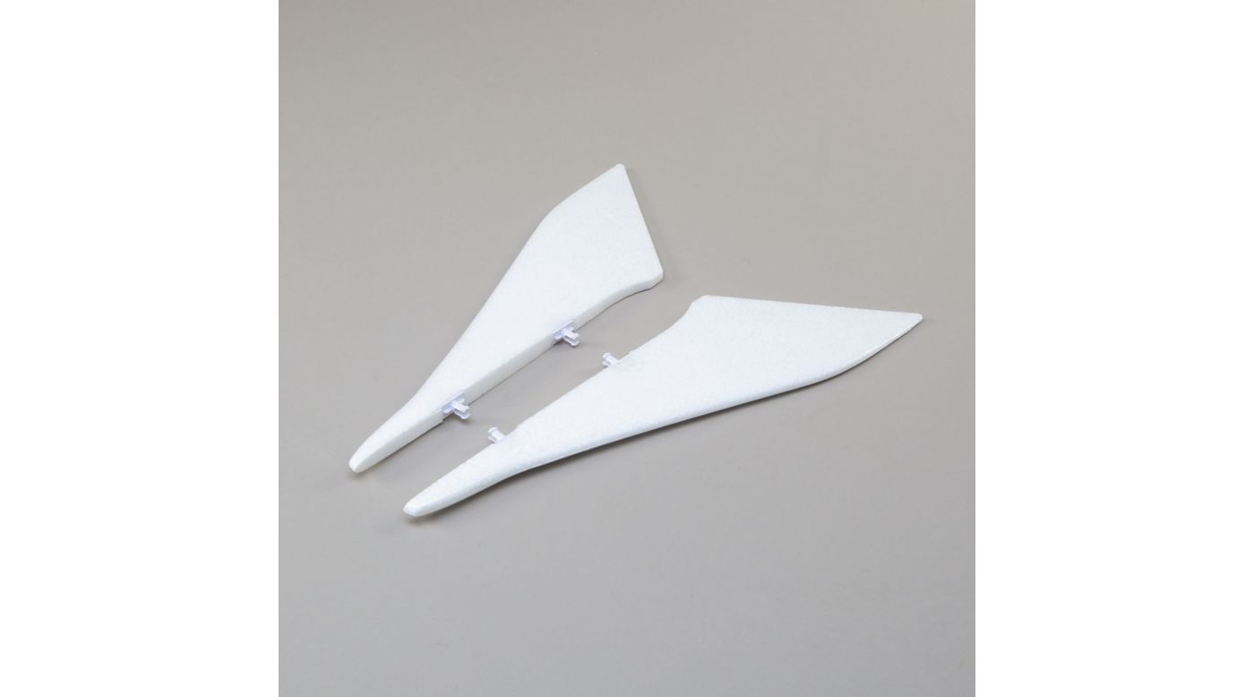 E-Flite Fin Set For F-27 Evolution EFL5603