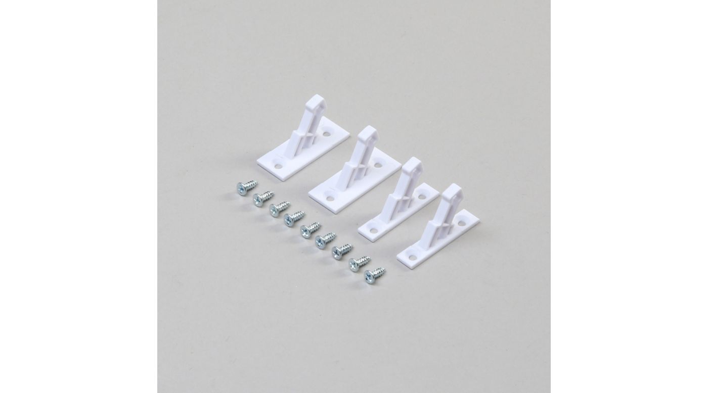 E-Flite Wing Clips For F-27 Evolution EFL5609