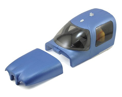 E-Flite Cabin and top cowl hatch: SR-22T EFL5952