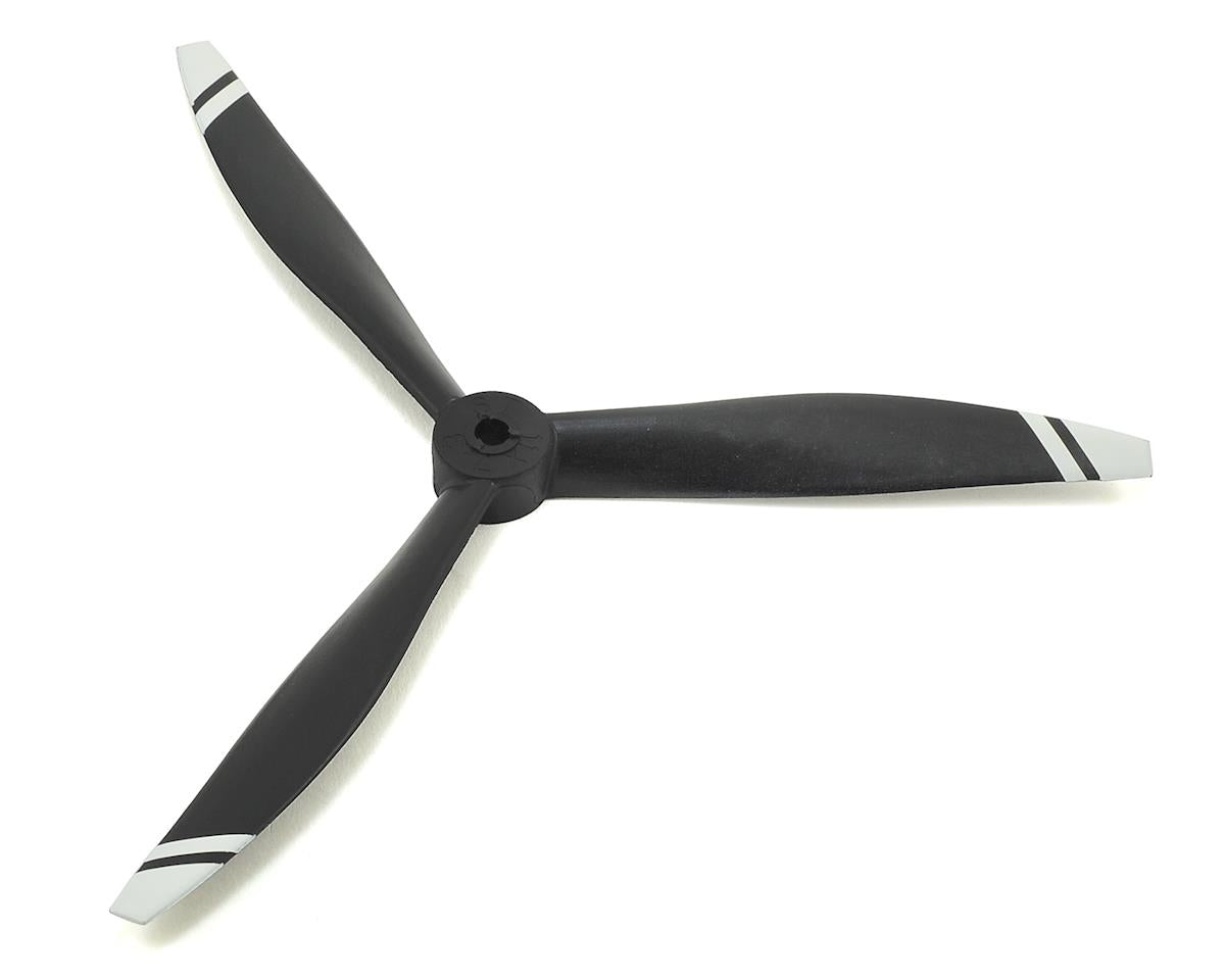 E-Flite 3 Blade Prop: SR22T EFL5962