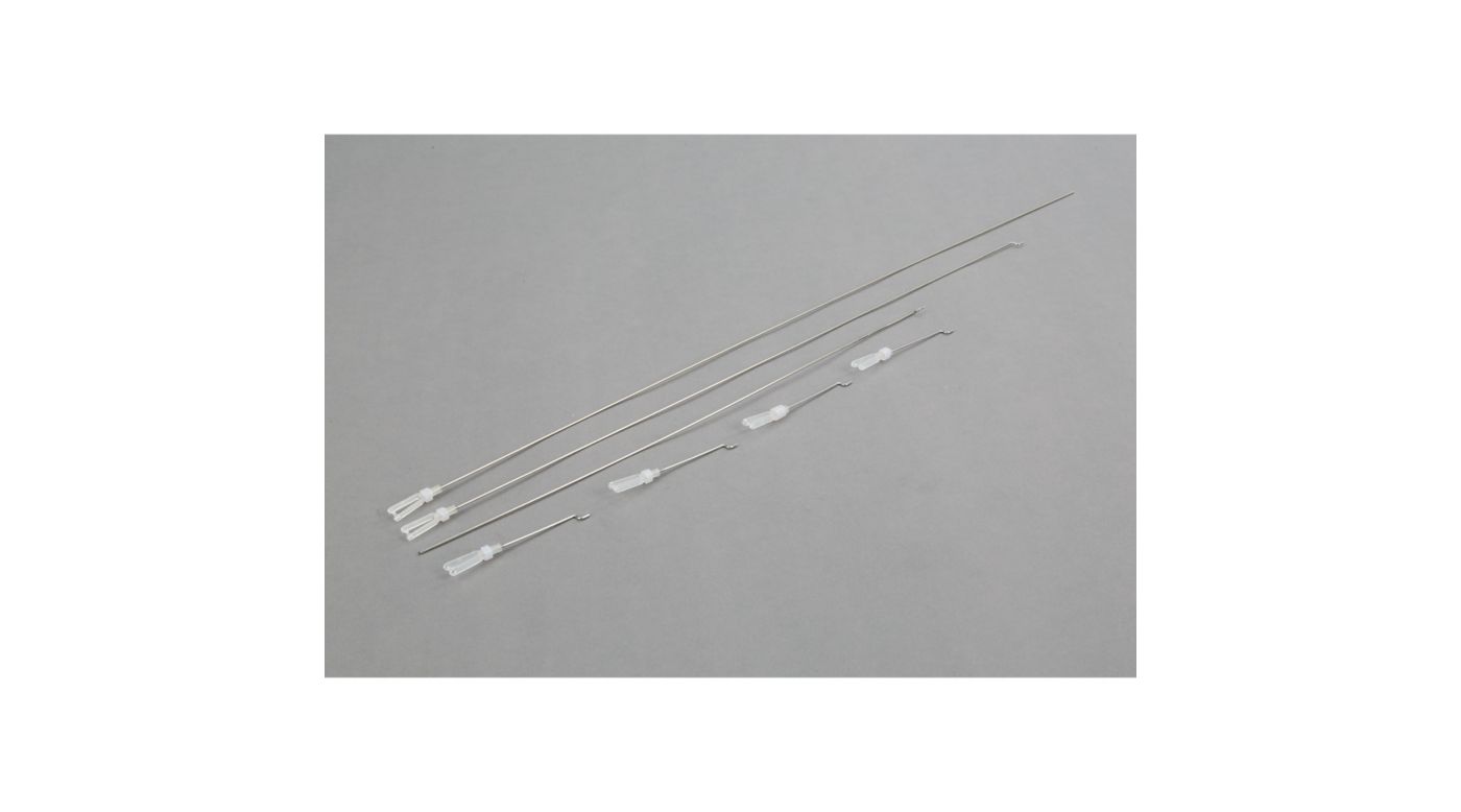 E-Flite Painted Wing: P-51D 1.2m EFL8220