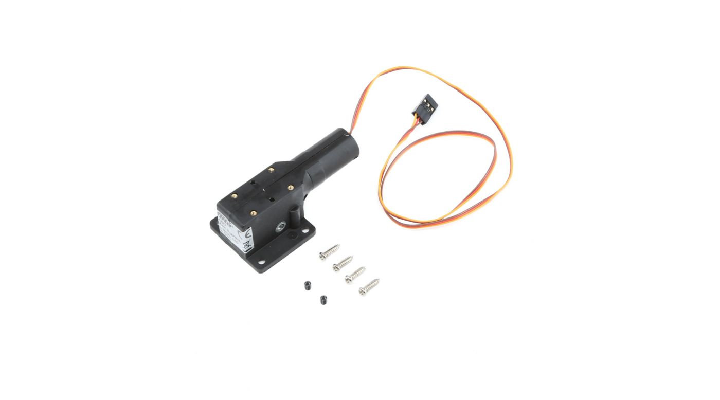 E-Flite Retracts : P-47 1.2m EFL8460