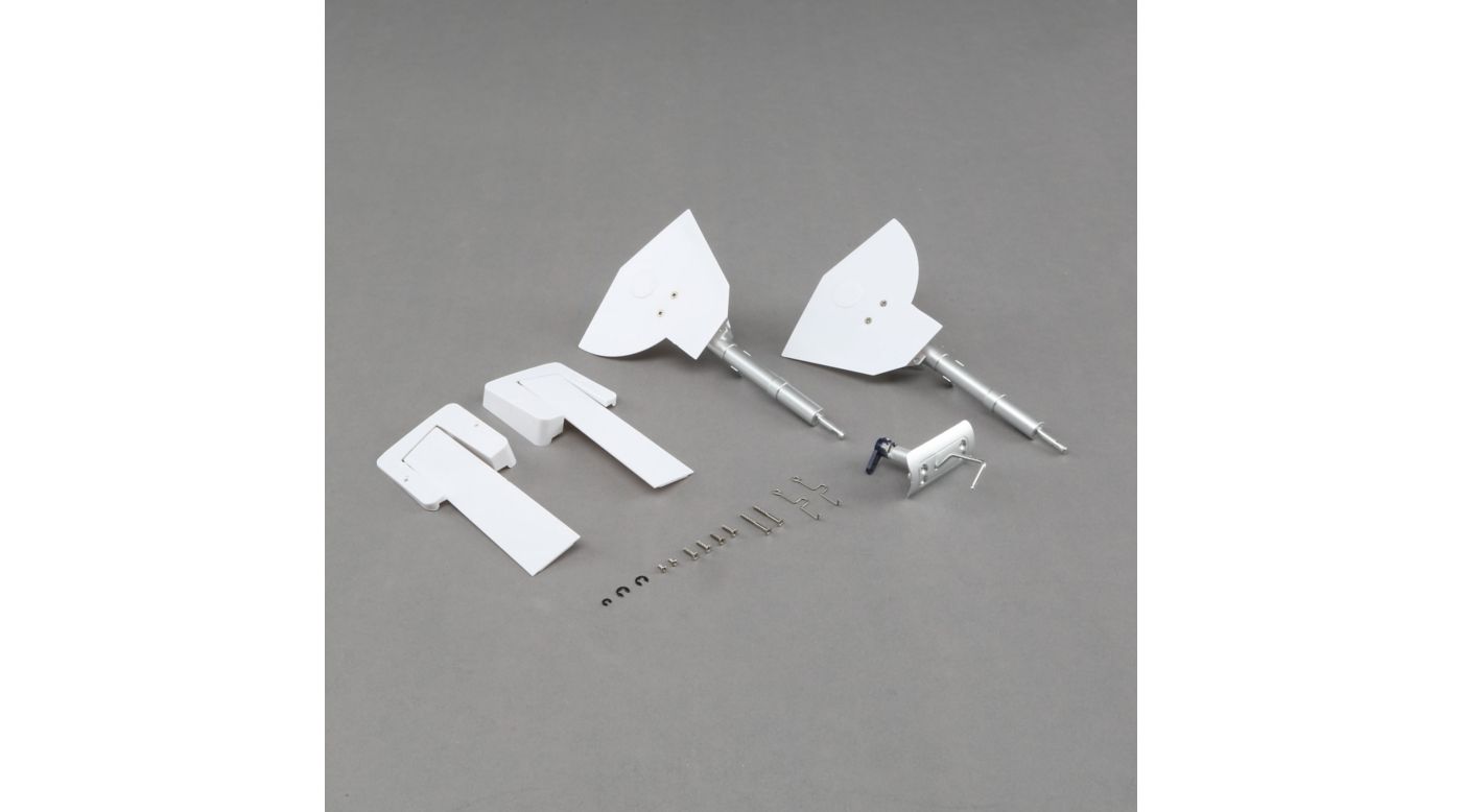 E-Flite Landing Gear Set: P-47 1.2m EFL8464
