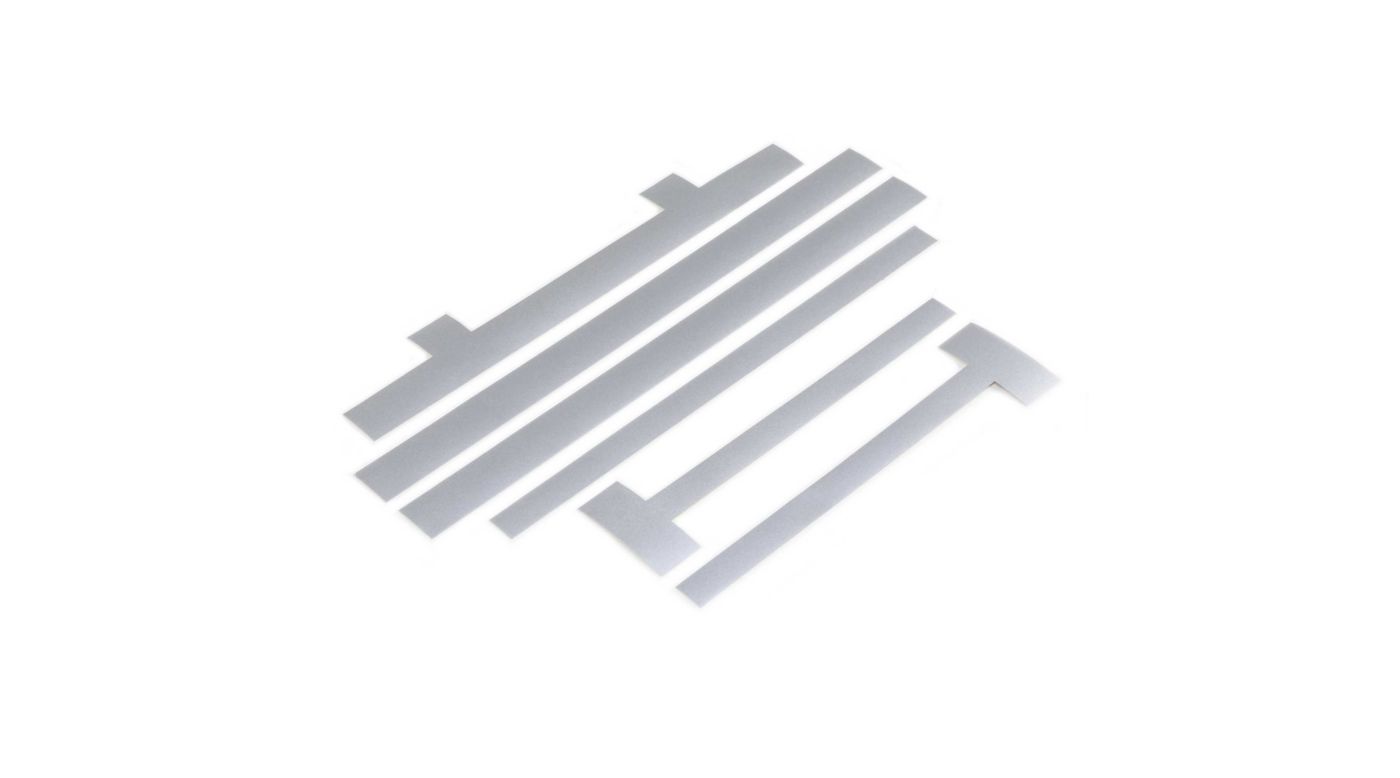 E-Flite Servo Tape: AT-6 1.5m EFL8761