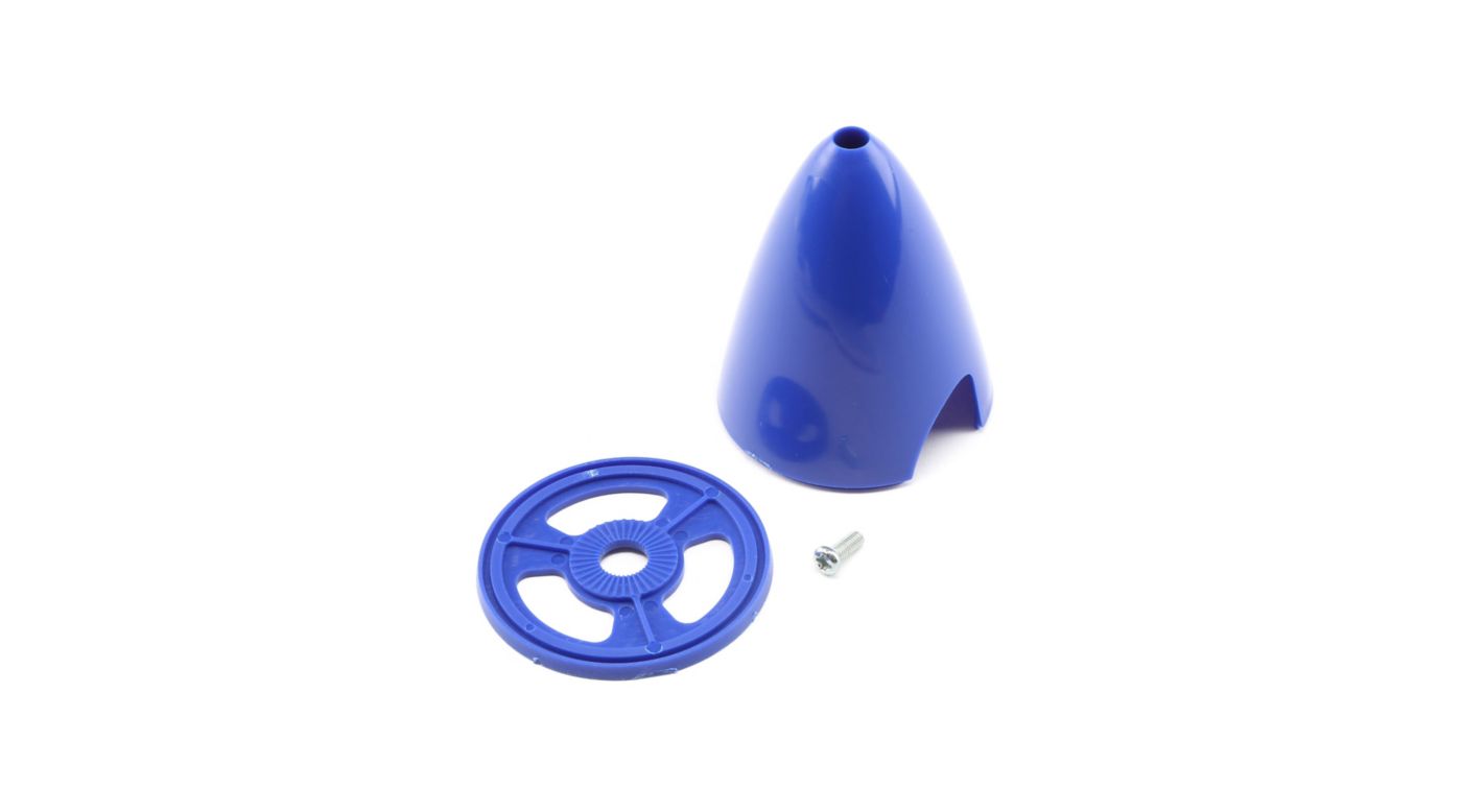 E-Flite Spinner: SU-29MM (Gen 2) EFL8808