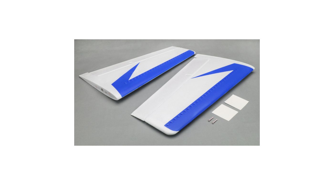E-Flite Wing Set: SU-29MM (Gen 2) EFL8820