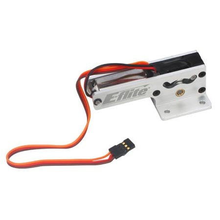E-Flite 25-46 85-Degree Main Electric Retract Unit EFLG30185